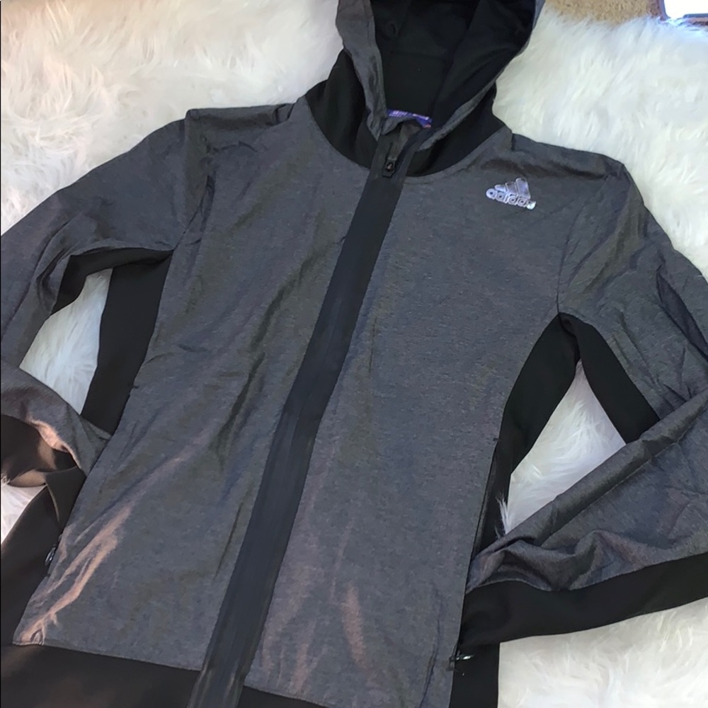 Adidas jacket
